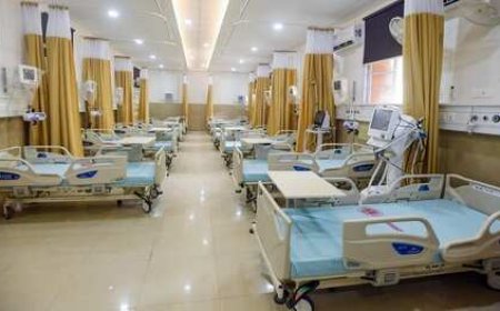 SC panel frames ICU norms for hospitals