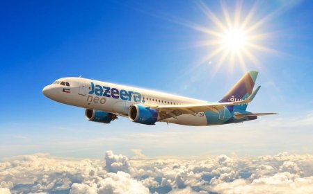 Kuwait sees first direct flight to India after Feb 28 on Sunday; eyes tentative resumption