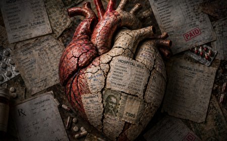 7 in 10 heart failure patients in India lack financial cover; treatment costs push families to brink