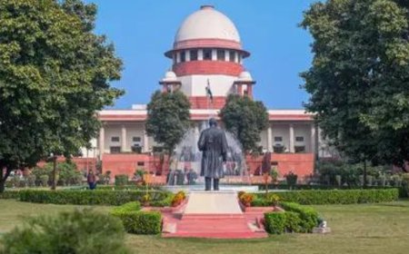 'Why are you fighting? You're 80': SC issues notice in Sunjay Kapur estate dispute, urges meditation