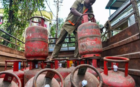 UP fuel supply under strain? Rising demand and LPG delays surface in three weeks