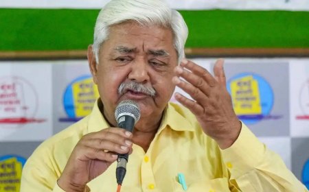 VHP flags minority ‘atrocities’ to UNGA chief ahead of India visit