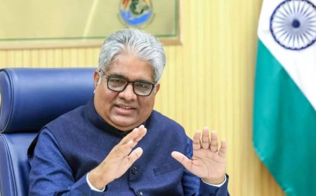 Study of fossil sites in TN may fill under-explored gap in India’s prehistoric record