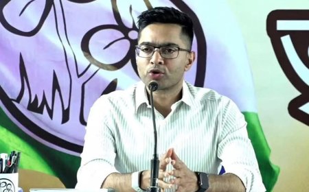 In Matua heartland, Abhishek hammers on BJP's 'betrayal'