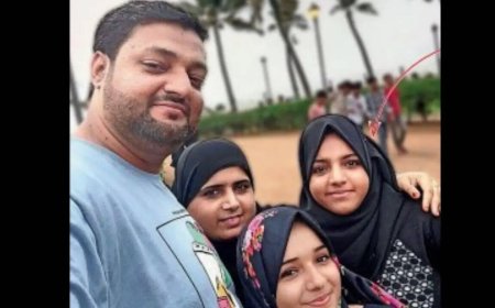 Mystery over death of 4 of Mumbai family hours after having watermelon