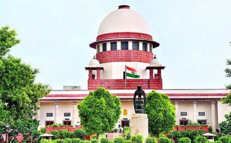 Quitting a live-in relationship is not a criminal offence: SC