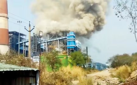 Disbursed compensation for plant accident to victim families, says Vedanta Power