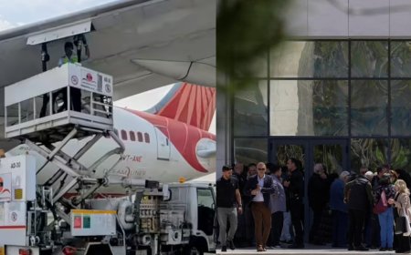 Evening news wrap: Airlines send SOS over fuel prices, 89-year-old gunman injures several in Greece &amp; more