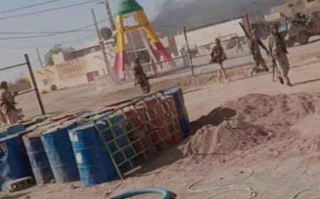 MEA condemns Mali terror attacks, calls for regional stability