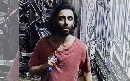 'I'm going to die': Guard recalls supervisor's distress call in Mira Road stabbing case