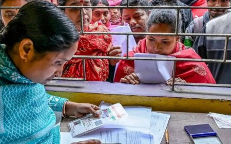 ‘When you clean your house, few glasses break’: Subrata Thakur’s SIR defence in Matua heartland