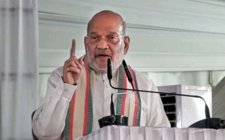 Ladakh groups seek Shah meeting during Leh visit