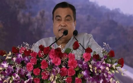 3-level compliance: Mandatory video inspection, safety checklist for every bus soon under new rules, says Nitin Gadkari