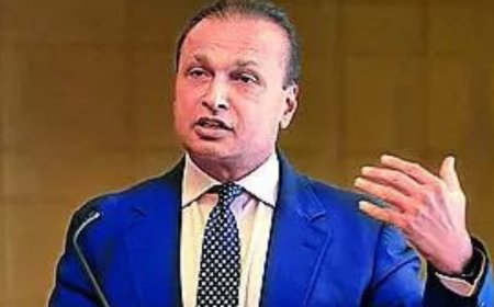 Money laundering case: ED attaches Mumbai flat, farmhouse of Anil Ambani