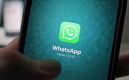 WhatsApp to block misuse of logos to curb ‘digital arrest’