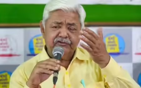 ‘Judicial restraint needed’: VHP hits out at Allahabad HC remarks in madrasa case