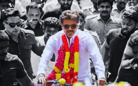 Tamil Nadu exit polls 2026: Kejriwal breakthrough or Prashant Kishor's 'farsh' moment — what will it be for Vijay?