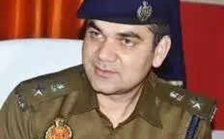 Paths of 'Singham' &amp; 'Pushpa' don't cross, Falta focuses on taped EVM