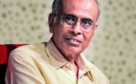 Dabholkar murder convict secures bail pending appeal in Bombay HC