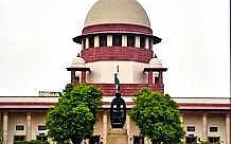 Matter of religion is a matter of conscience, not for debate: SC