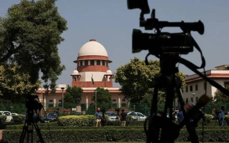 'Imagine the pain, humiliation': Supreme Court urges Centre to allow abortion beyond 20 weeks for rape survivors