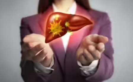 India among worst-hit as hepatitis deaths stay high despite global gains: WHO report