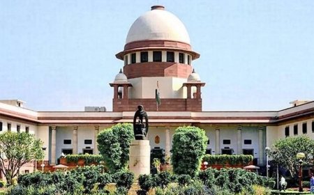 Law adequate to deal with hate speech: SC