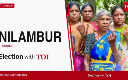 Nilambur