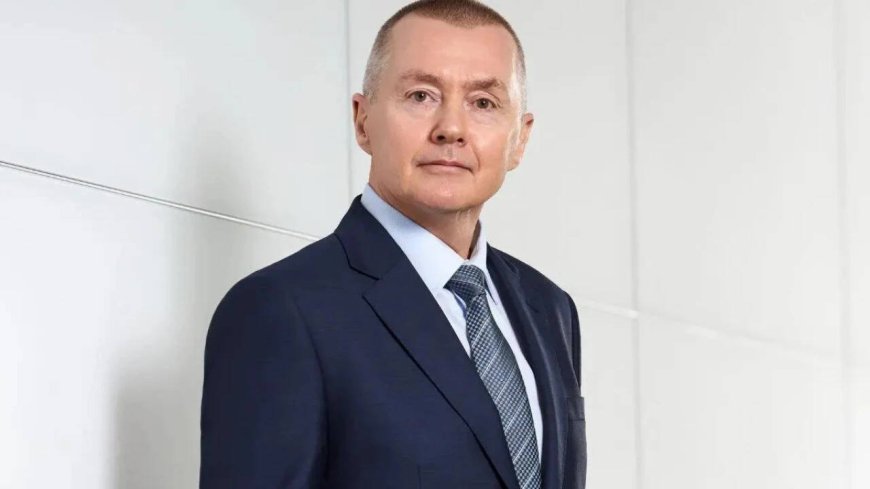 Post-Elbers, IndiGo picks ex-BA chief William Walsh as CEO