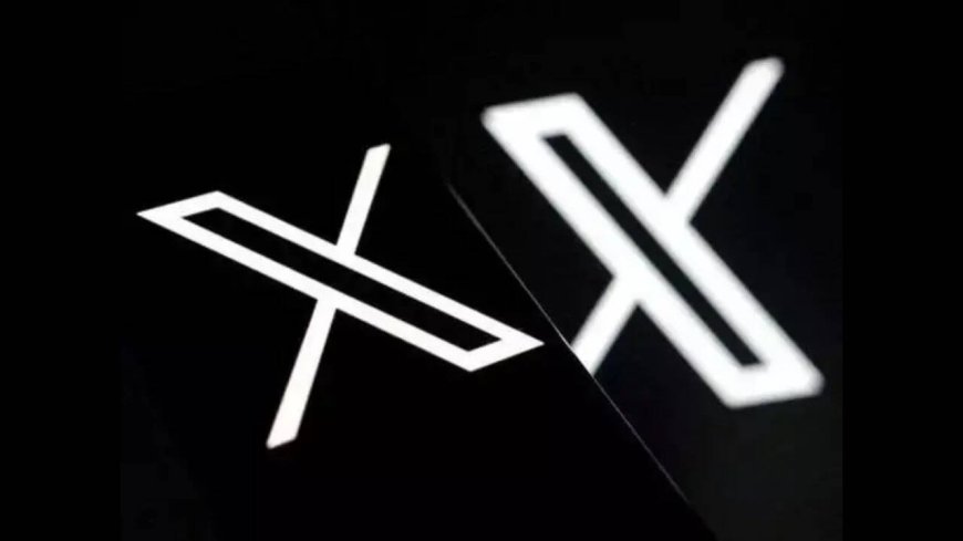 X urges government to review order blocking 12 user accounts
