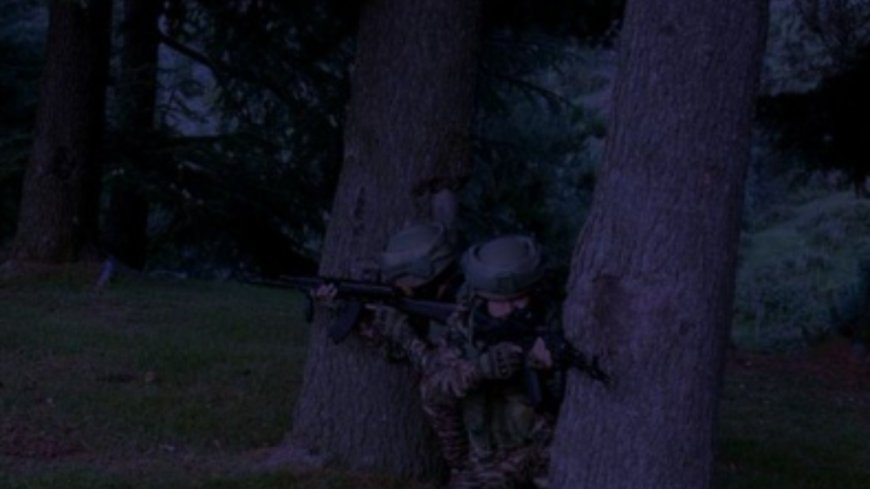 'Troops observed suspicious activity': Terrorist killed in overnight encounter in J&amp;K’s Ganderbal