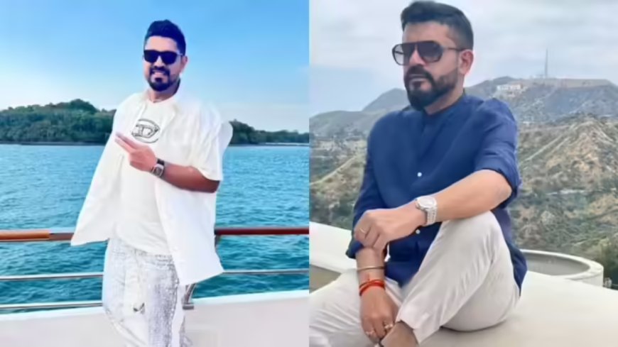 Goa nightclub fire: Luthra brothers granted bail; to remain jailed in NOC forgery probe