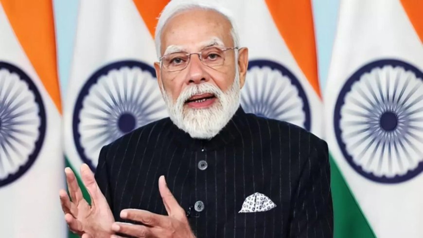 PM chairs CCS meet on Middle East conflict, orders urgent steps to secure supplies and curb price risks