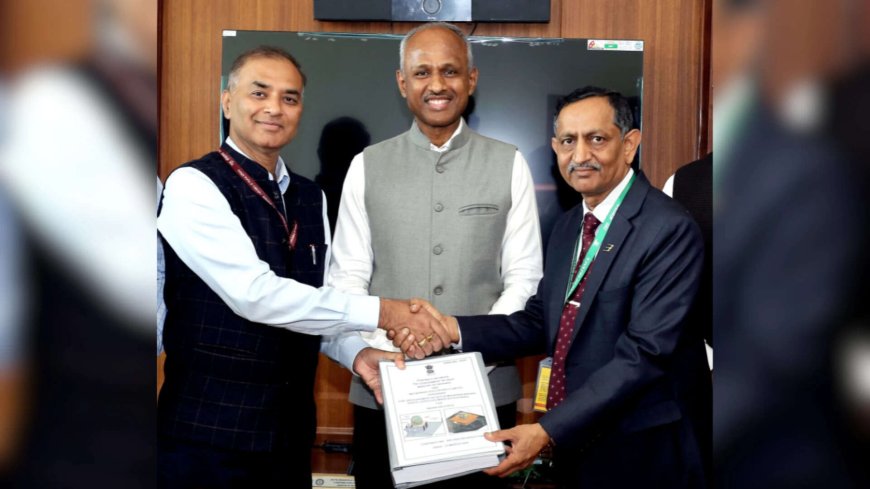 Defence minister inks contract of Rs 1,950cr for 2 mountain radars with PSU BEL for IAF