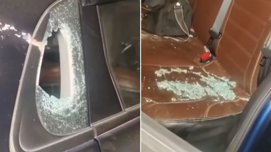 Judicial officers engaged in SIR exercise gheraoed for hours: How Bengal's Malda 'hostage' drama unfolded