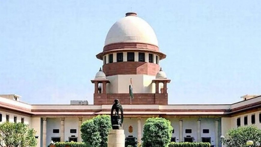 ‘Law &amp; order breakdown’: SC slams gheraoing in Bengal