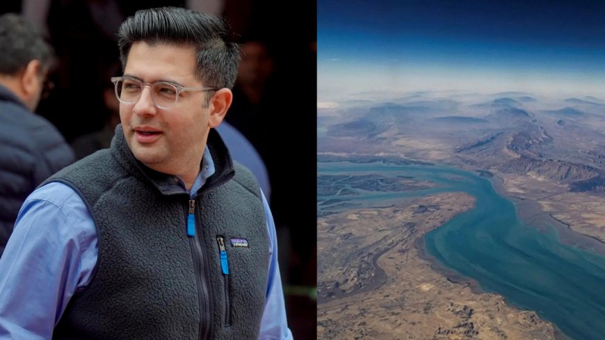 Evening news wrap: AAP defends Raghav Chadha’s ouster from Rajya Sabha role; India-bound Iran oil tanker diverted to China &amp; more