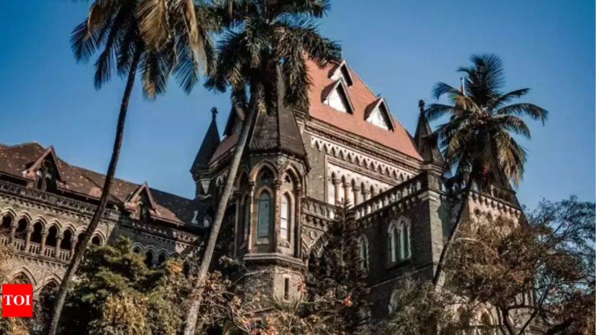 Bombay high court comes to rescue of couple with Australian citizenship three years after they adopted a baby in India