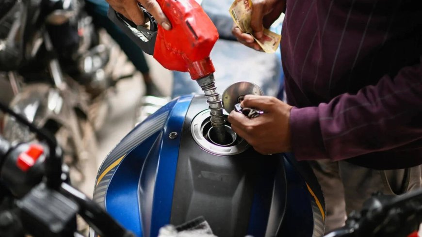Centre asks states to curb fuel rumours