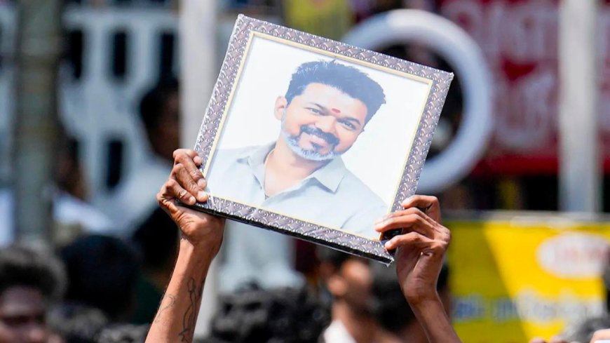 Tamil Nadu polls: Is there any space for Vijay's TVK in the duopoly between DMK-AIADMK?