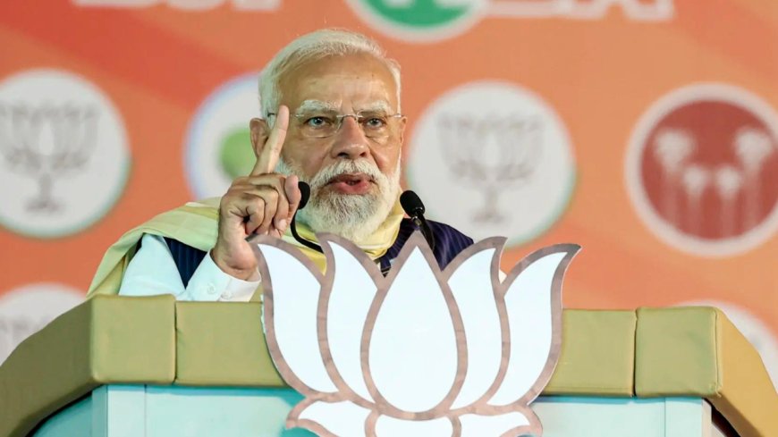 Lok Sabha seats for southern states won't be reduced: Prime Minister