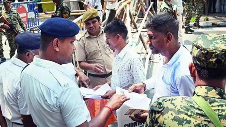 Fate of 23 lakh deleted voters hangs in balance as tribunals yet to start work