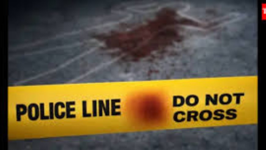 3 engg students 'murder' drunk driver for car