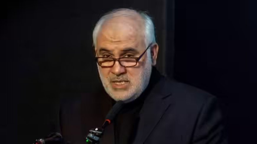 Steps in place to give India ships Hormuz passage: Iran envoy