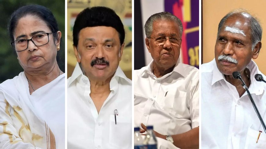 The missing contest: Why 2026 elections are not about PM Modi and Rahul Gandhi