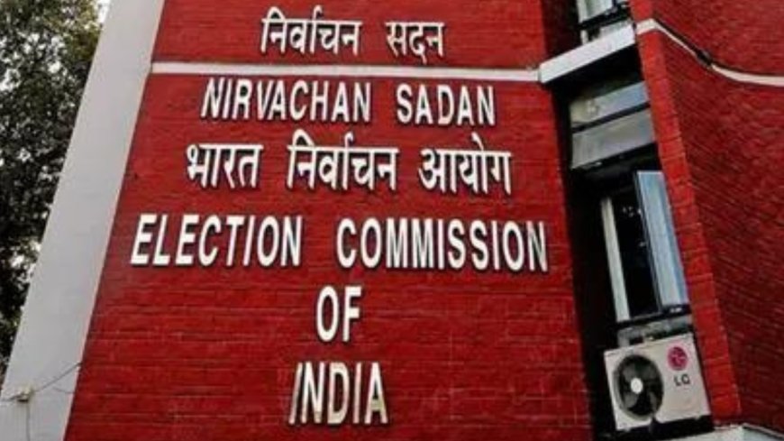 EC seizes voter inducements worth over 650cr from poll-bound states, UT