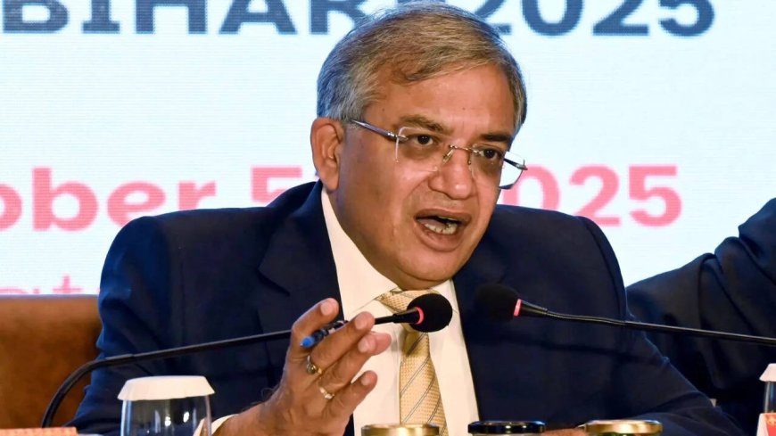 CEC impeachment motion rejected: What can opposition do next?