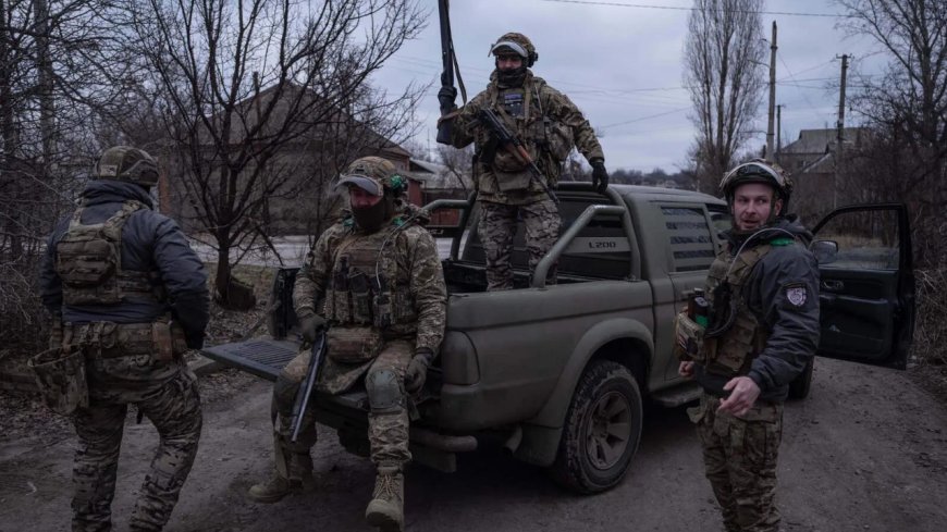 Jammu man lured into Russian job and sent to war zone killed