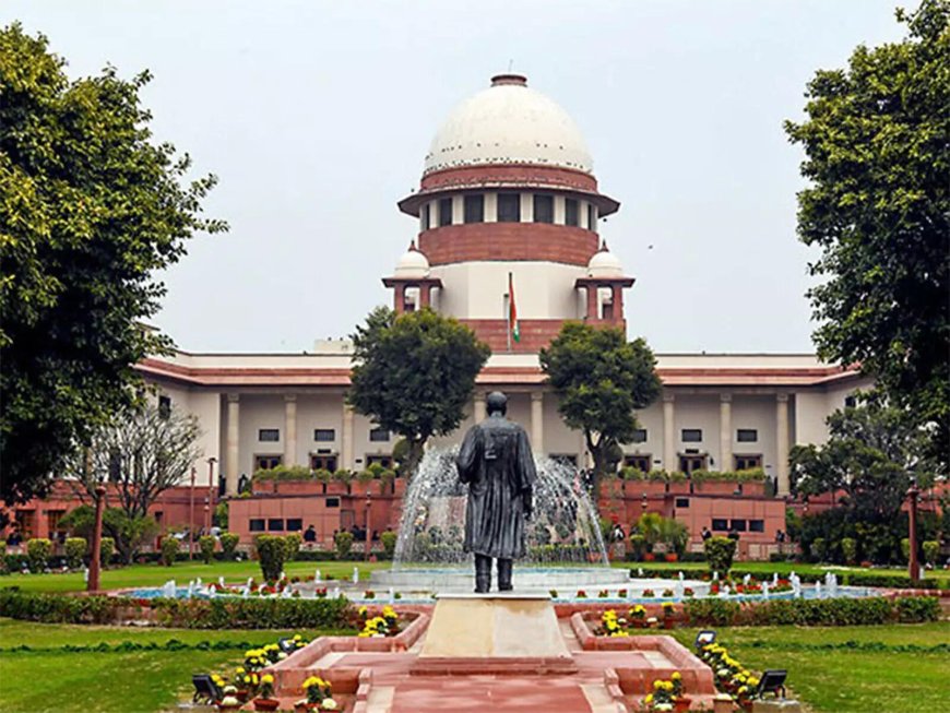 No personal oral hearing needed before labelling bank accounts as fraud: SC