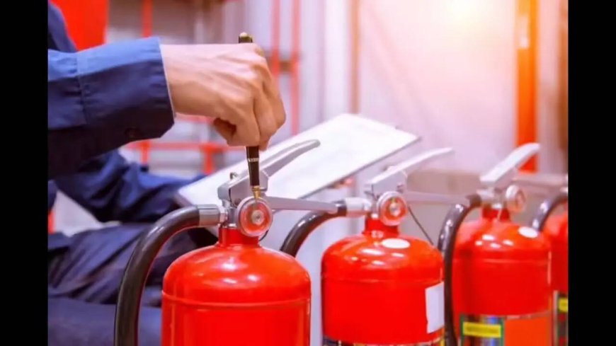 Cabinet secretariat wants fire safety out of National Building Code, BIS panel recommends otherwise